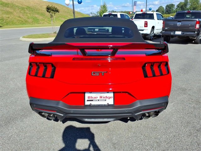 Used 2024 Ford Mustang GT Premium image 5
