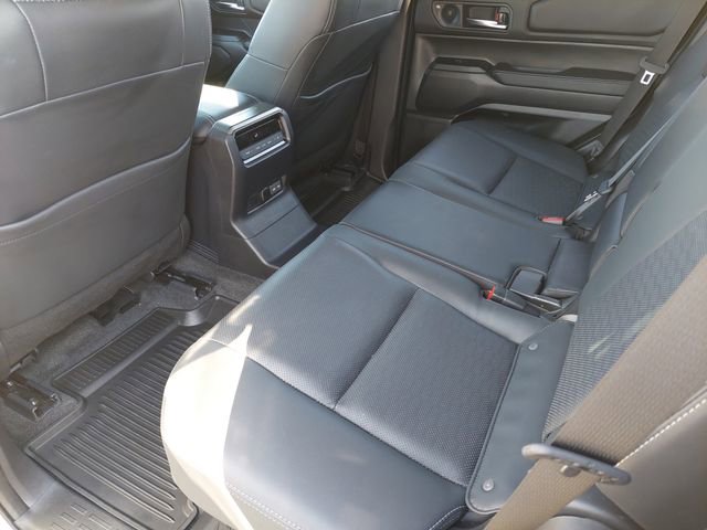 Certified 2024 Toyota Land Cruiser w/ Premium Package image 47