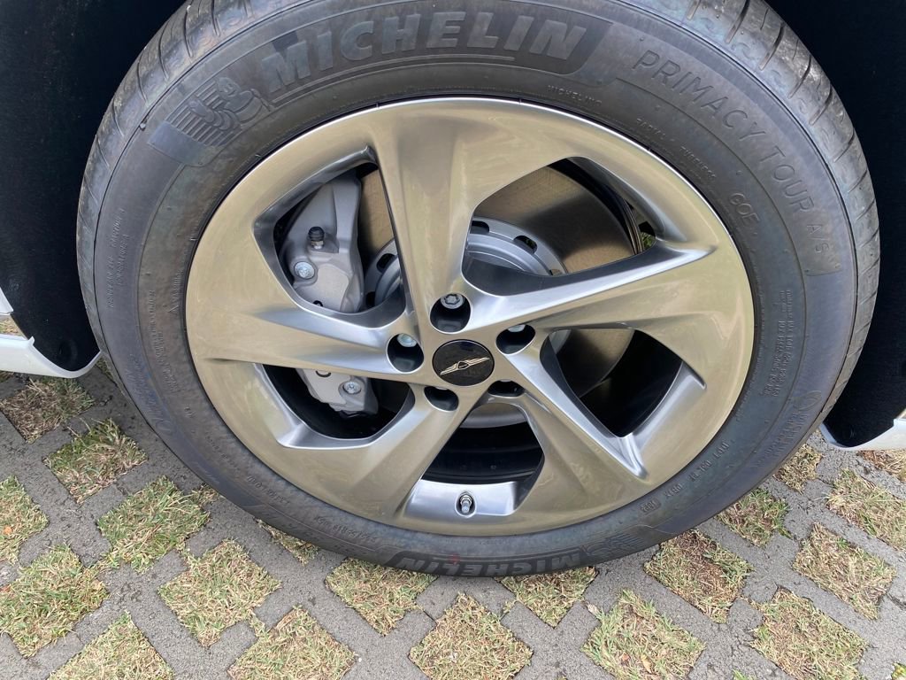 New 2026 Genesis GV70 2.5T Select image 27