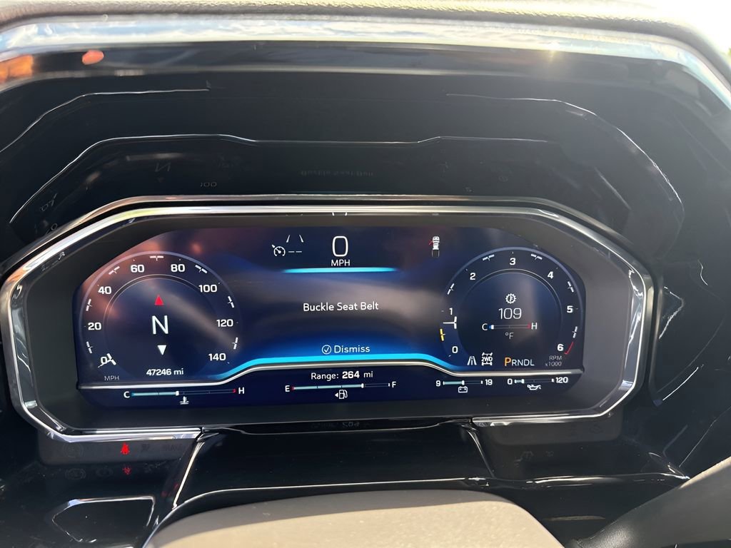 Used 2024 Chevrolet Silverado 1500 LT w/ Protection Package image 25