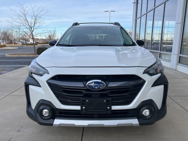 Used 2024 Subaru Outback Limited XT image 16