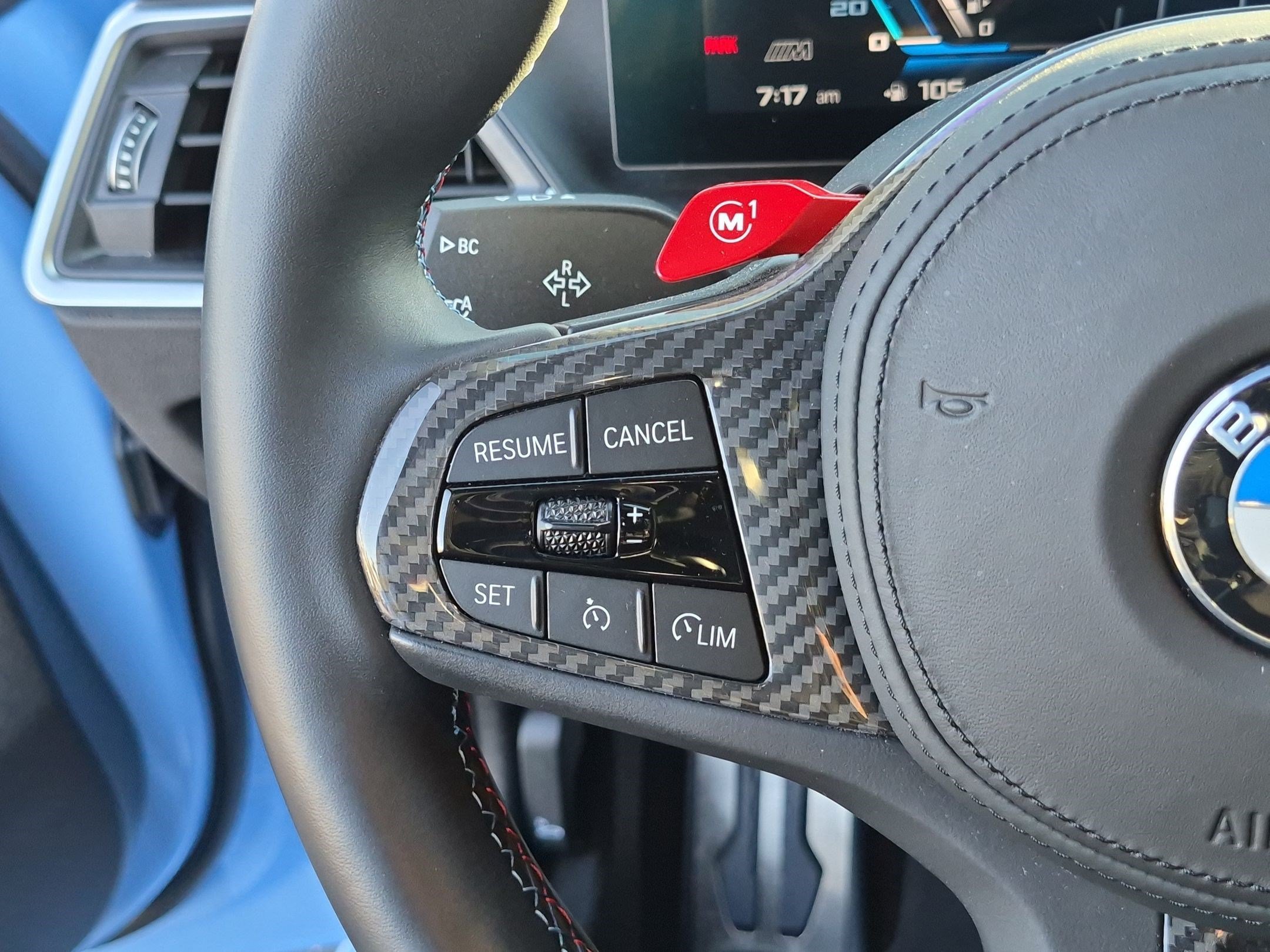 Used 2024 BMW M2 w/ Carbon Package RWD image 19