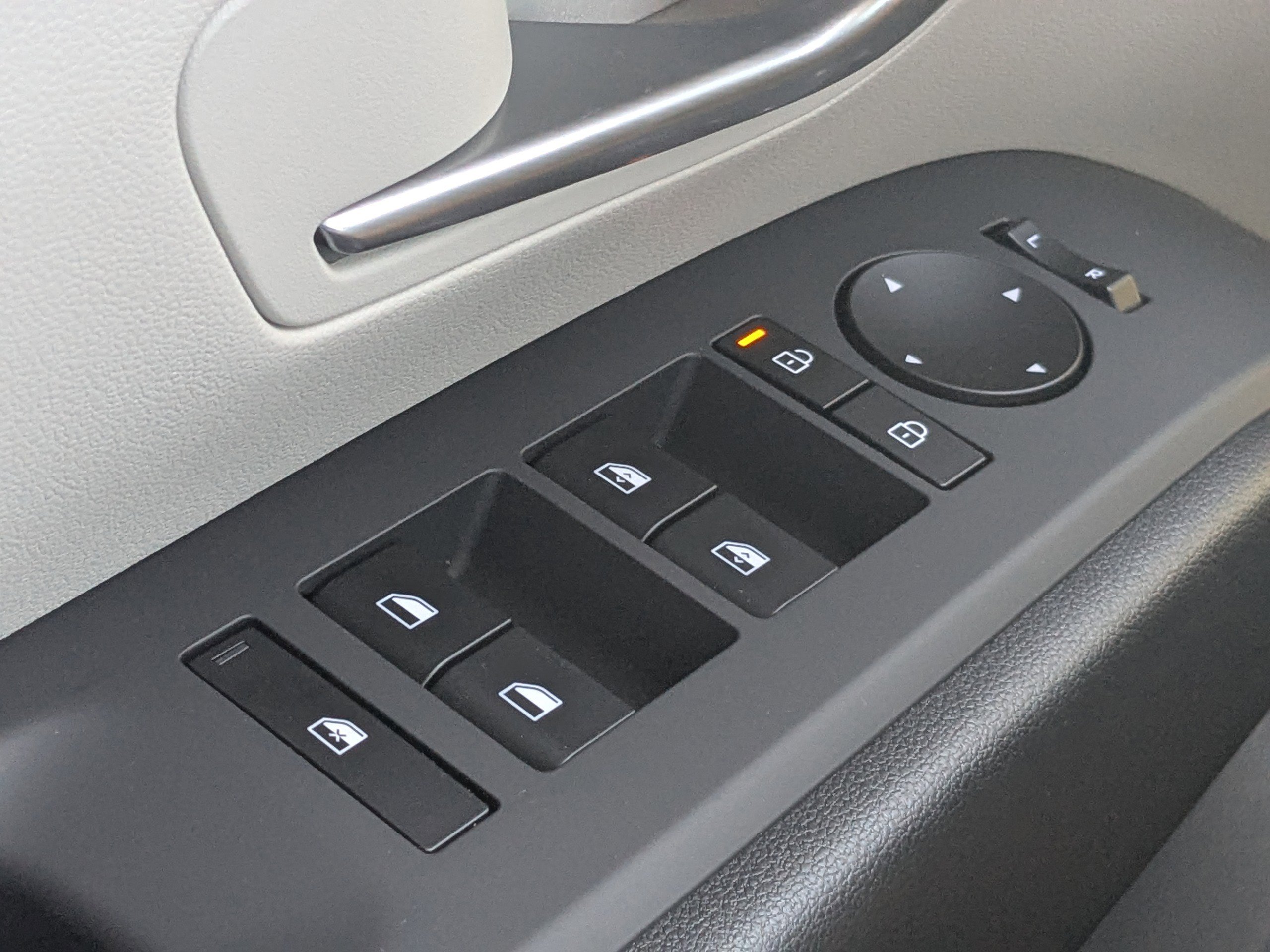 New 2026 Hyundai Tucson SEL image 29