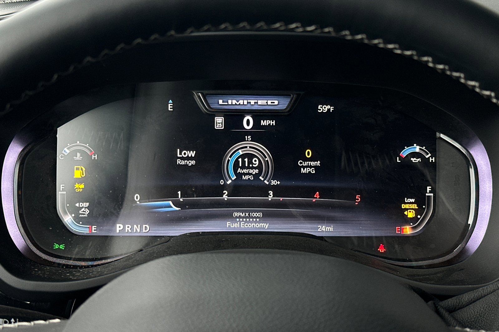 New 2026 RAM 2500 Limited image 22