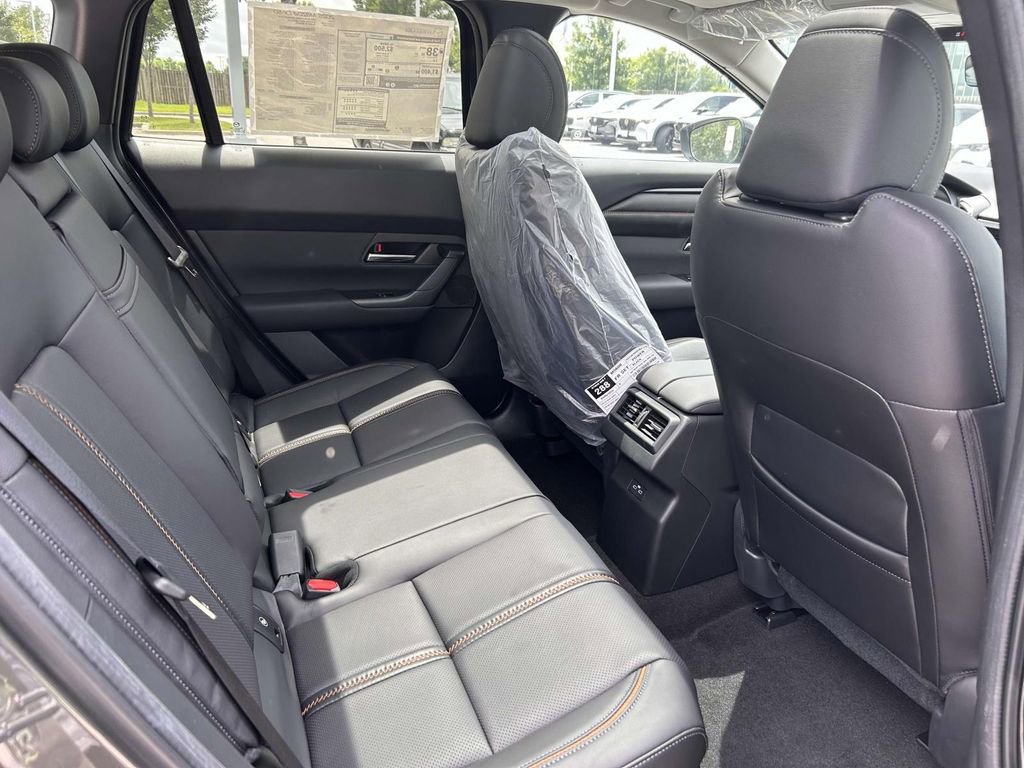 New 2025 MAZDA CX-50 2.5 Hybrid w/ Premium Plus Pkg image 21