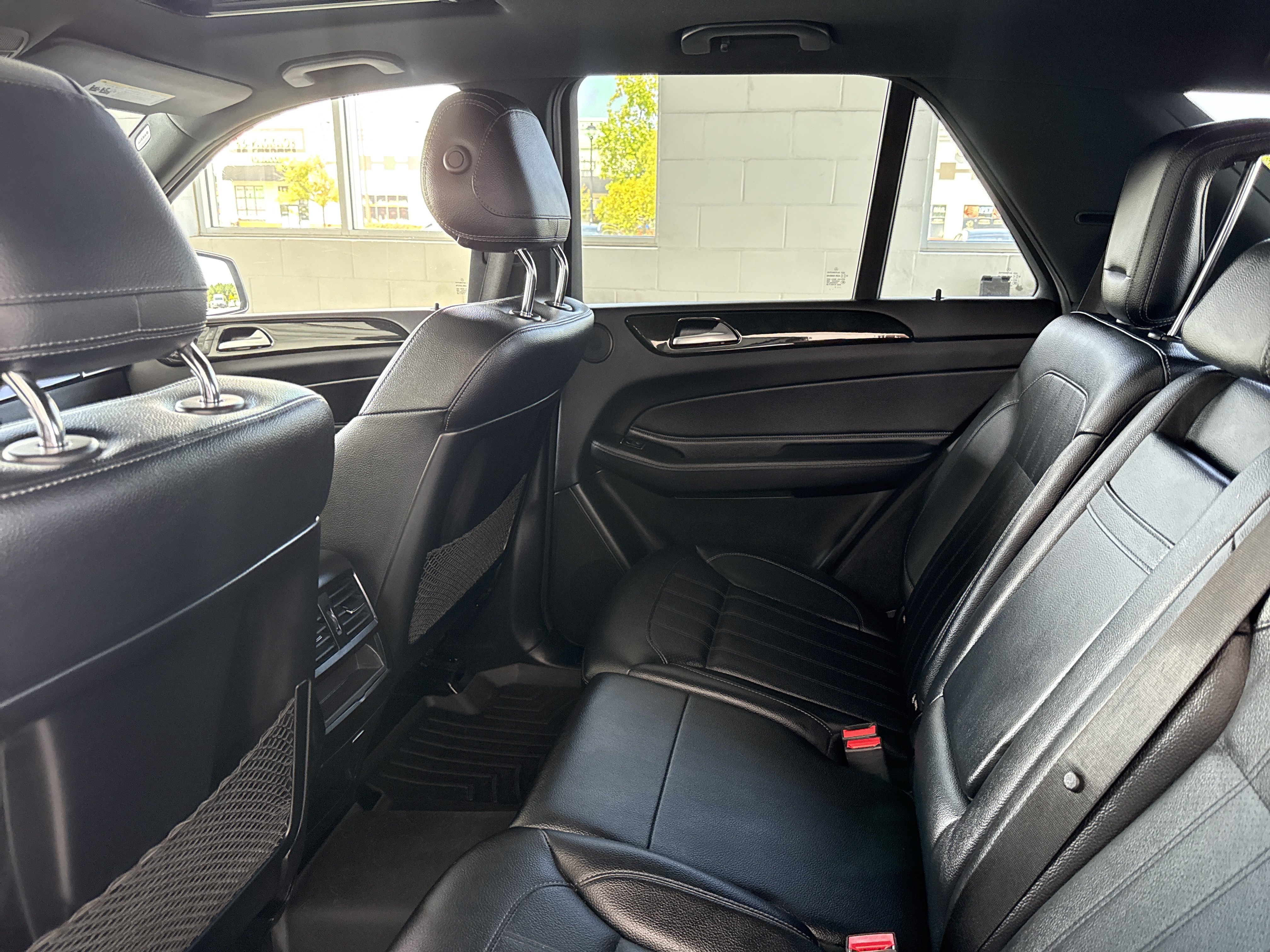 Used 2017 Mercedes-Benz GLE 350 image 26
