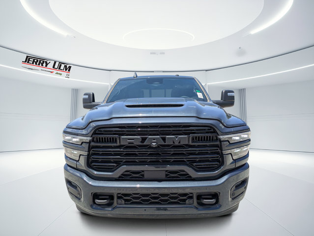 New 2026 RAM 2500 Laramie AWD/4WD image 8
