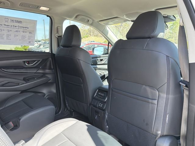 New 2026 Subaru Ascent Premium image 19