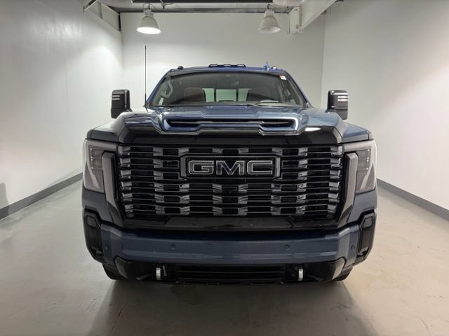 New 2026 GMC Sierra 2500 Denali Ultimate AWD/4WD image 2