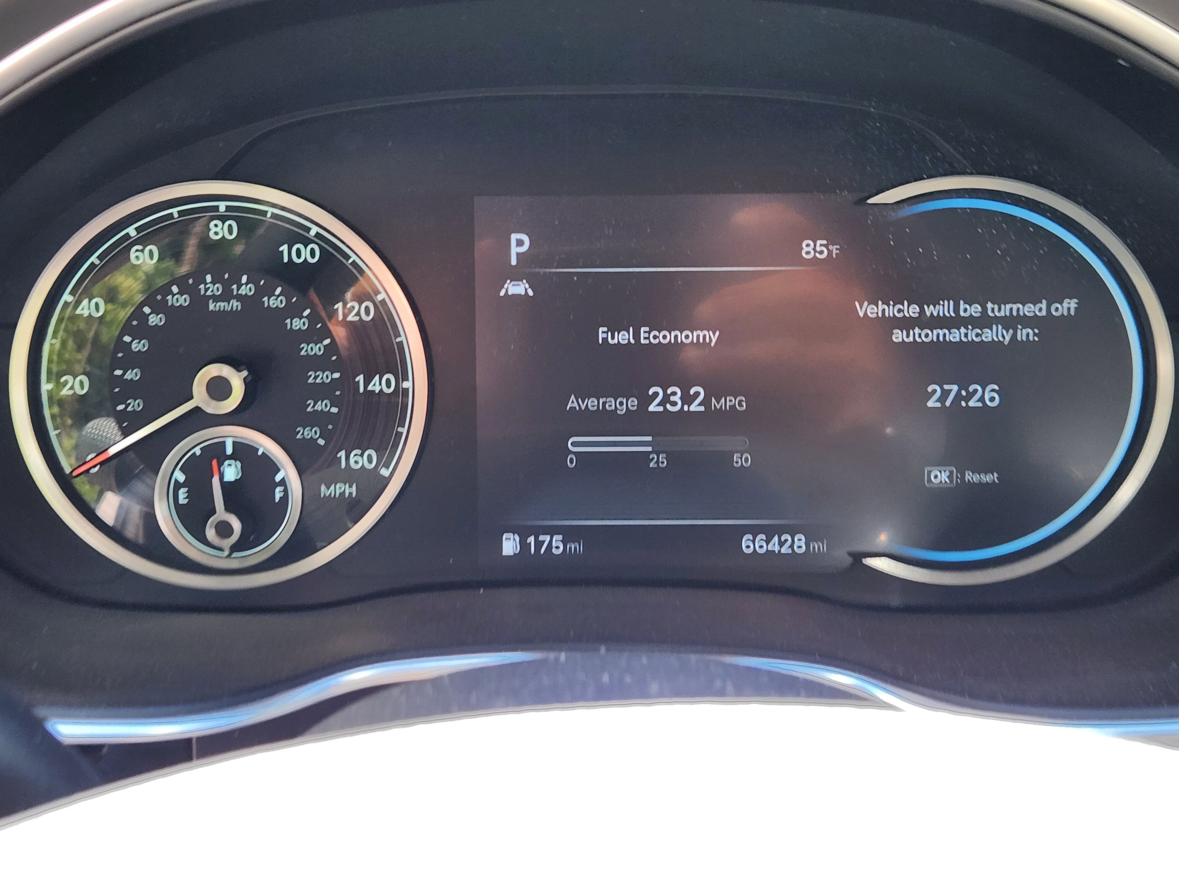 Used 2021 Genesis G80 2.5T AWD/4WD image 10