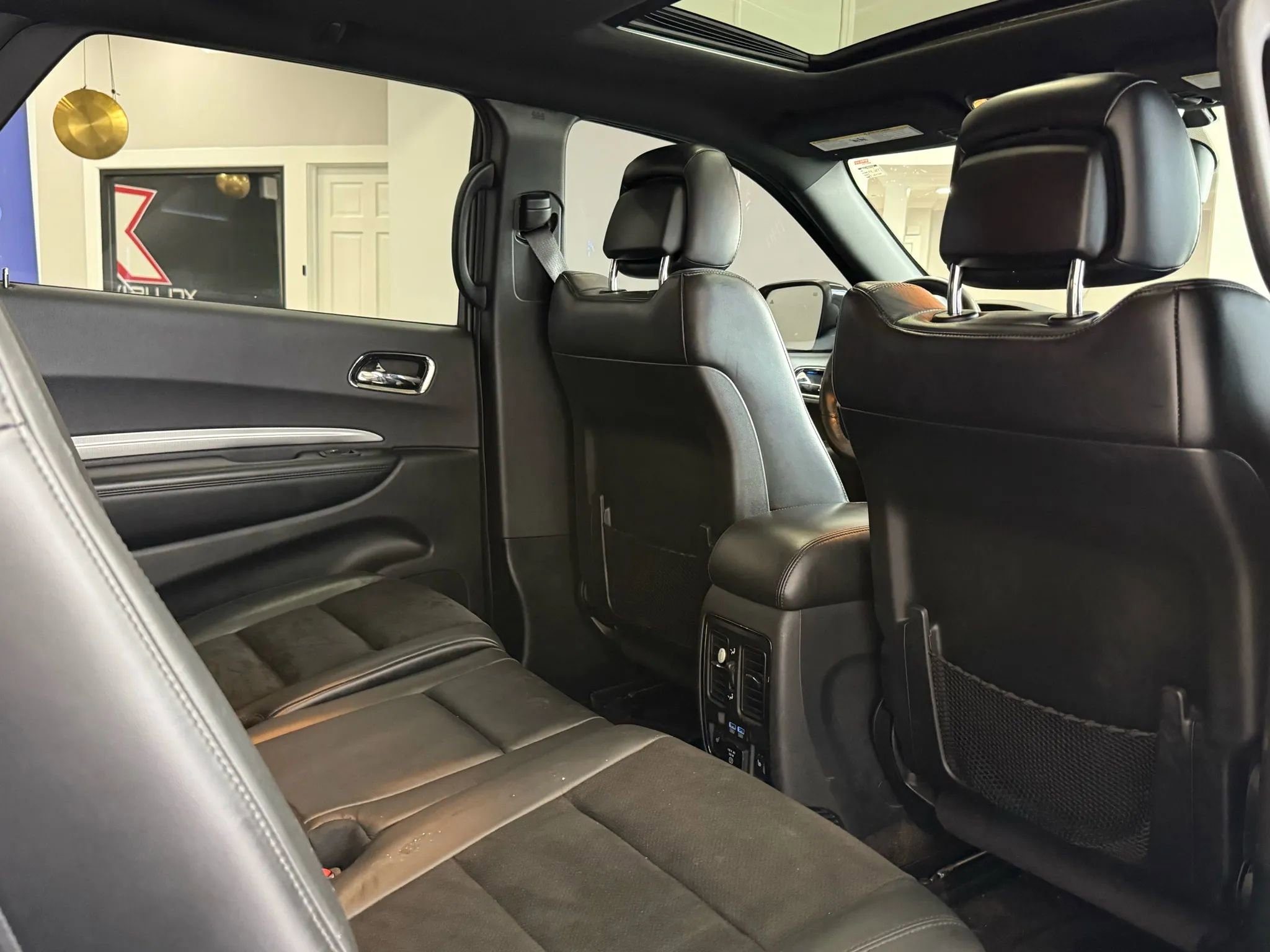 Used 2019 Dodge Durango GT AWD/4WD image 24
