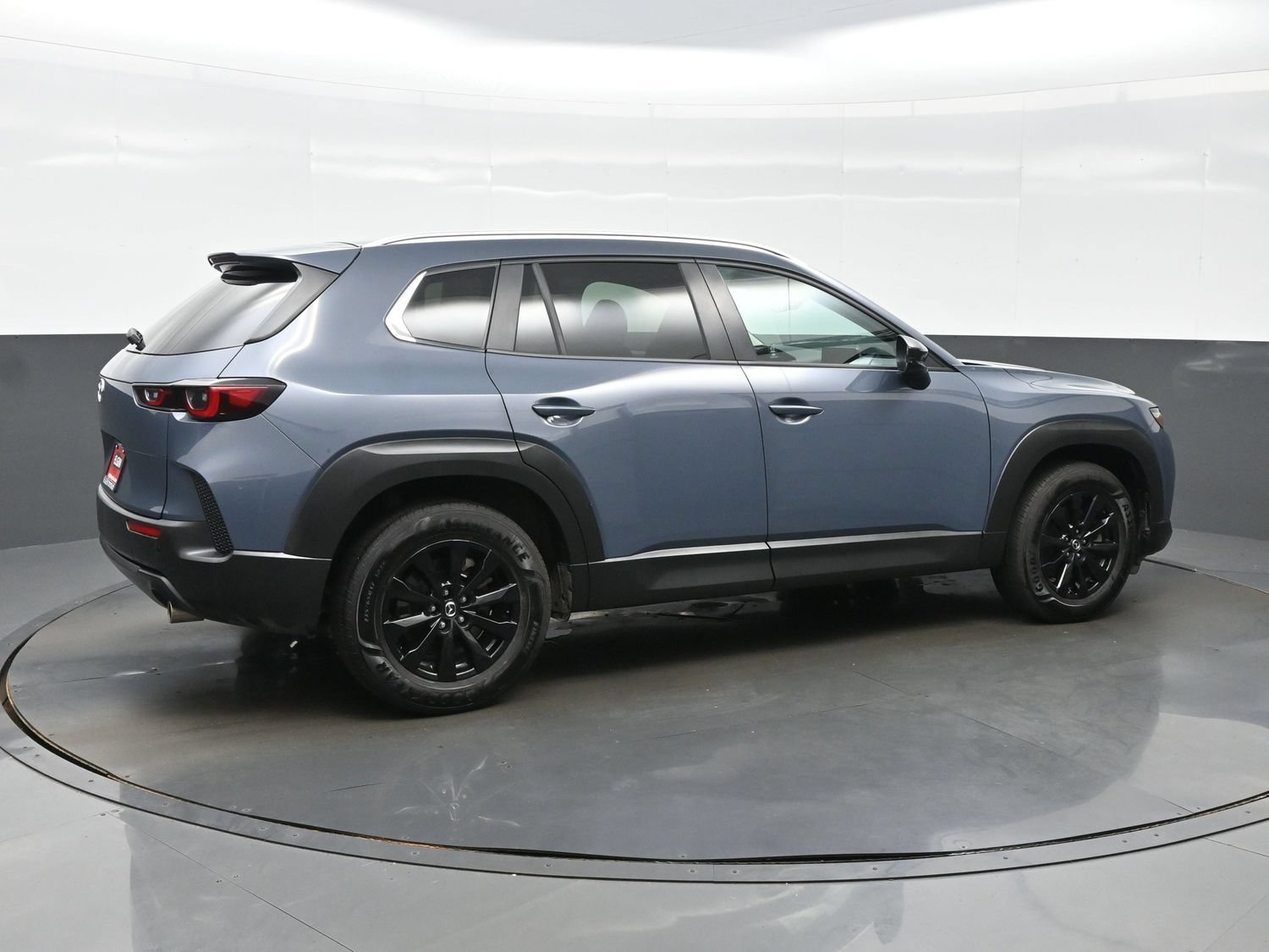 Used 2026 MAZDA CX-50 AWD 2.5 S w/ Preferred Pkg image 6