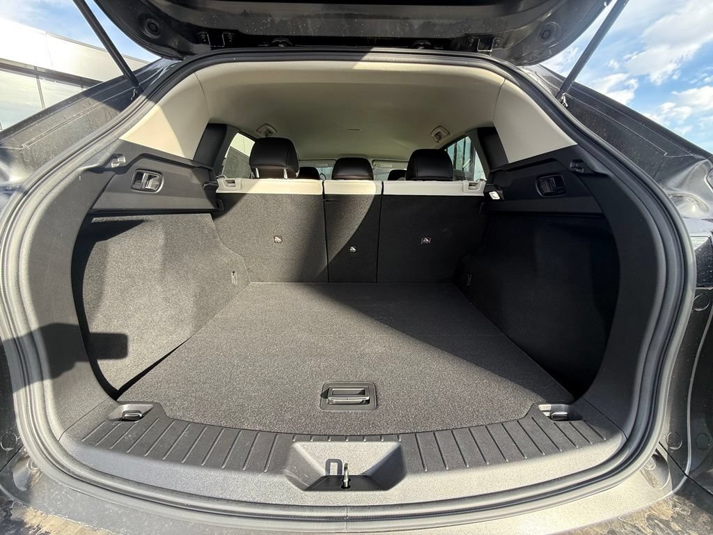 New 2026 MAZDA CX-5 Select AWD/4WD image 10