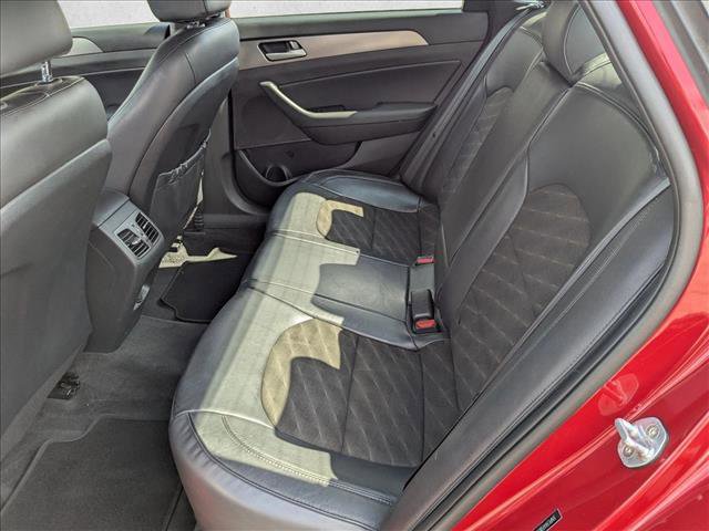 Used 2019 Hyundai Sonata Sport FWD image 17
