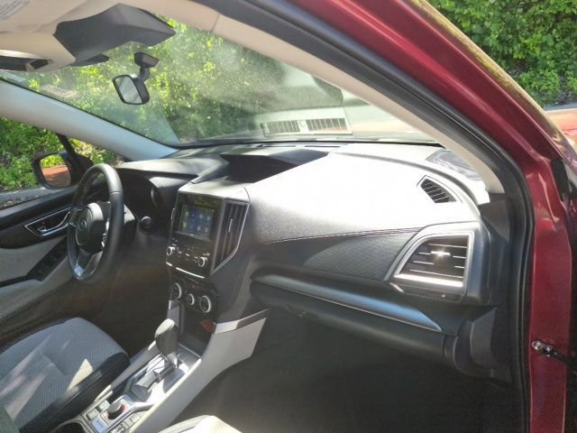 Used 2022 Subaru Forester Premium AWD/4WD image 11