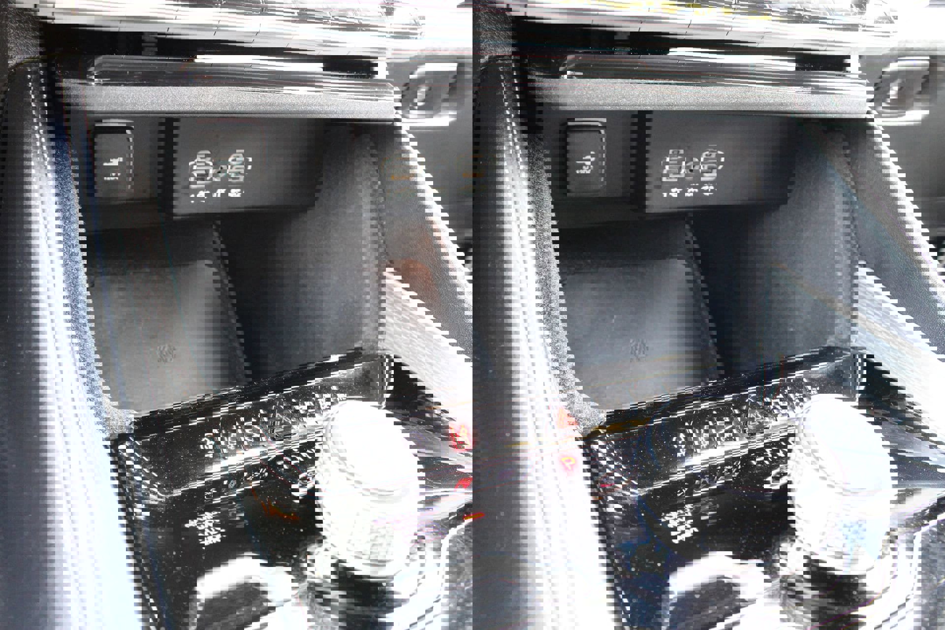 Used 2024 Jeep Wagoneer L Series II w/ Flexible Seating Group image 43