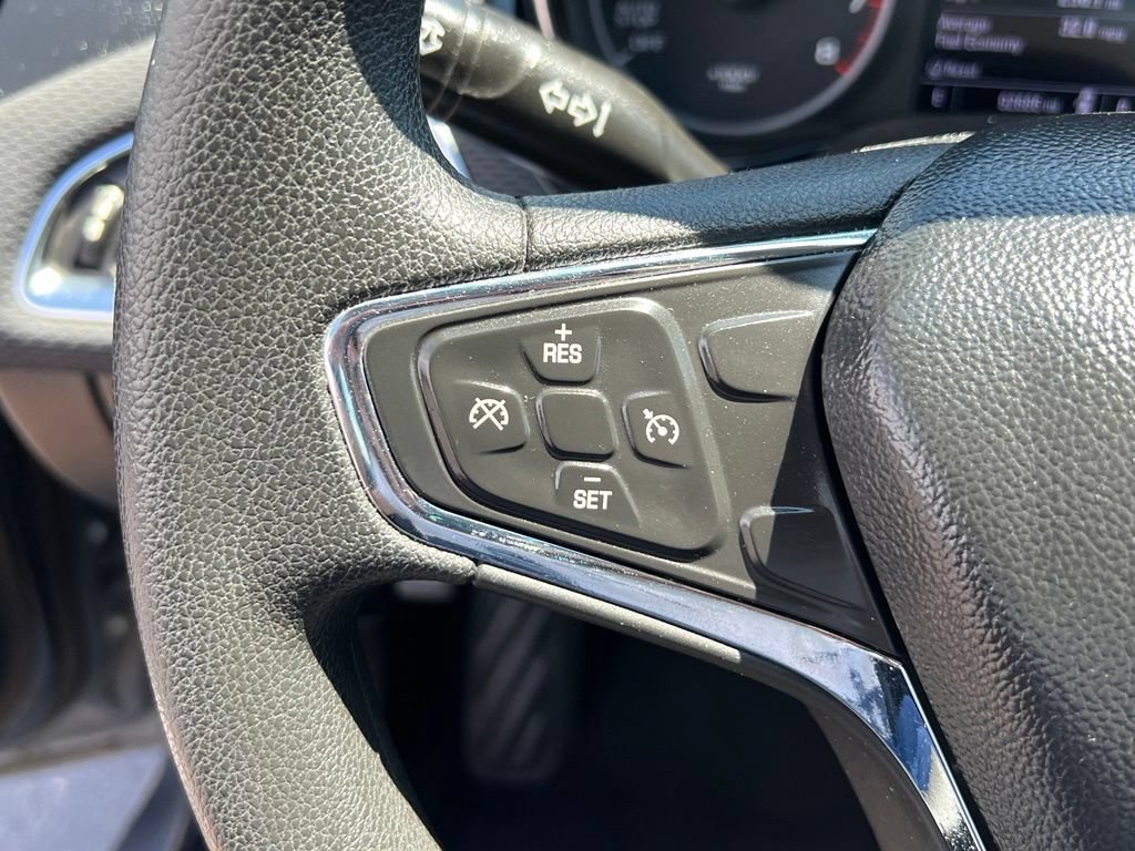 Certified 2019 Chevrolet Cruze LT FWD image 31