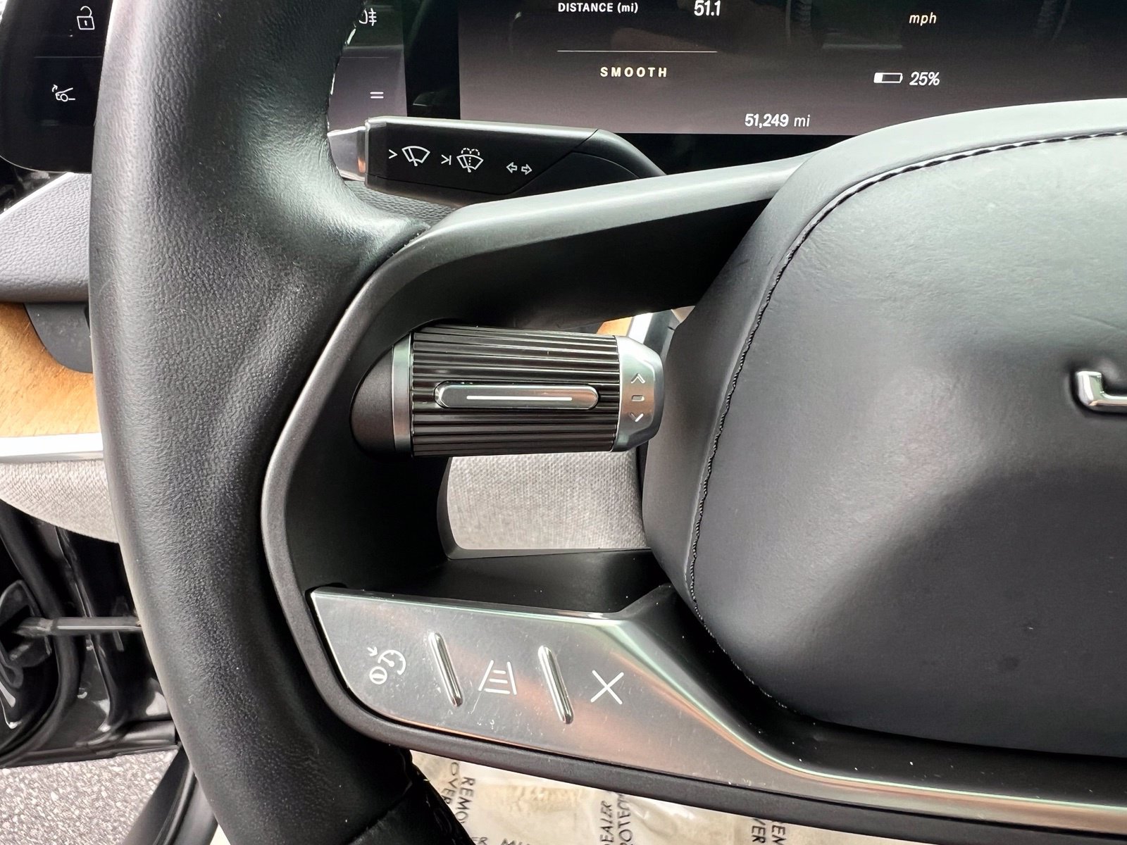 Used 2023 Lucid Air Touring AWD/4WD image 41
