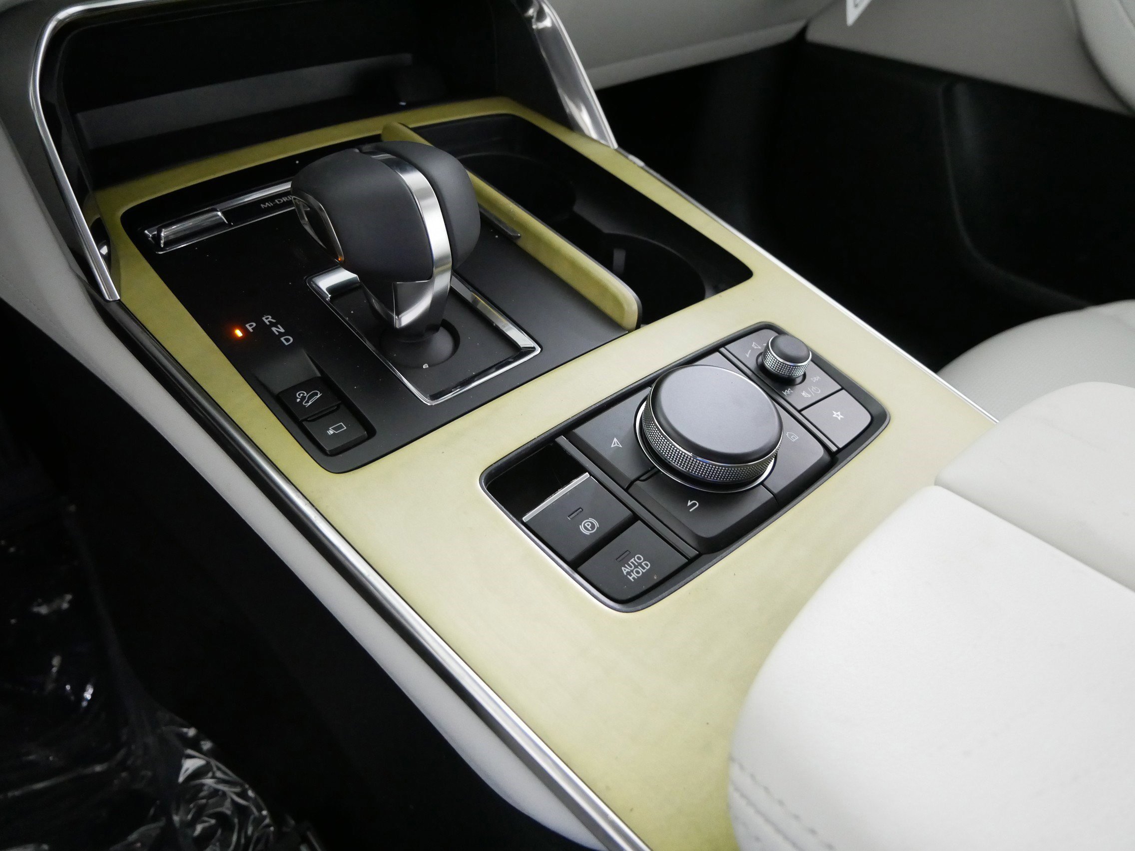 New 2026 MAZDA CX-90 3.3 Turbo S w/ Premium Plus image 6