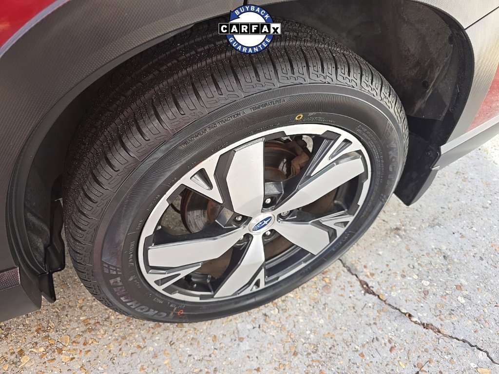 Used 2021 Subaru Forester Touring w/ Popular Package #2 image 41