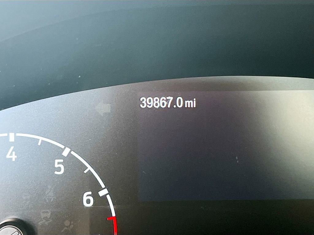 Used 2024 Ford Maverick XLT w/ XLT Luxury Package image 12