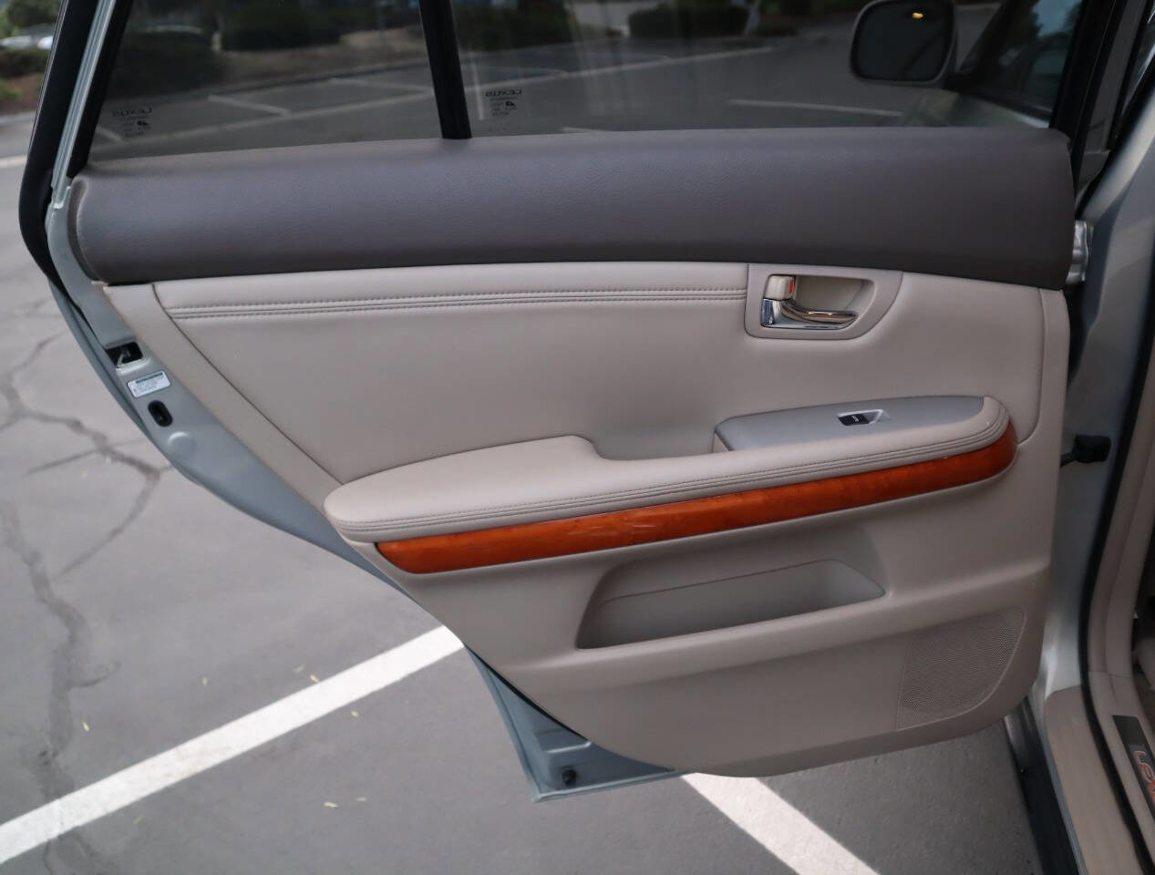 Used 2009 Lexus RX 350 2WD image 26