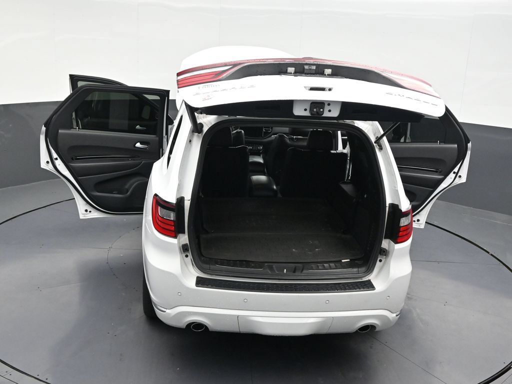Used 2022 Dodge Durango Citadel AWD/4WD image 35