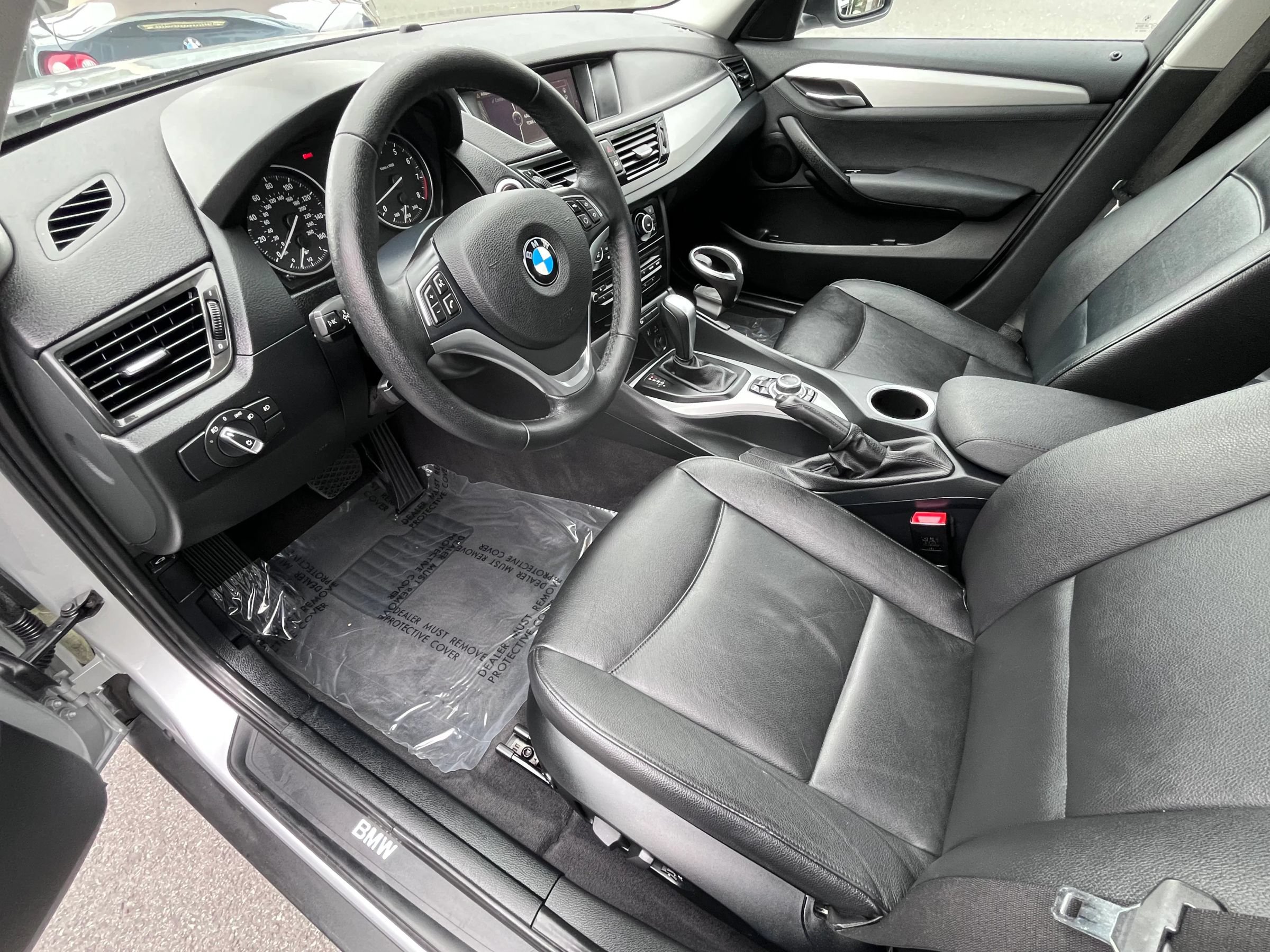 Used 2013 BMW X1 xDrive35i AWD/4WD image 10