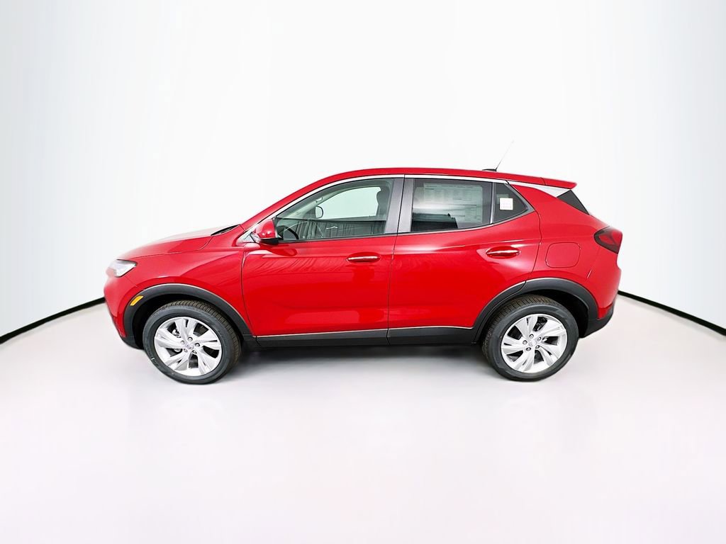 New 2026 Buick Encore GX Preferred w/ Comfort Package image 4