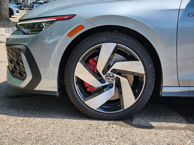 New 2026 Volkswagen GTI S FWD image 8