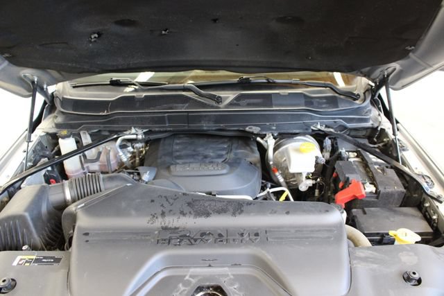 Used 2022 RAM 2500 Laramie AWD/4WD image 70