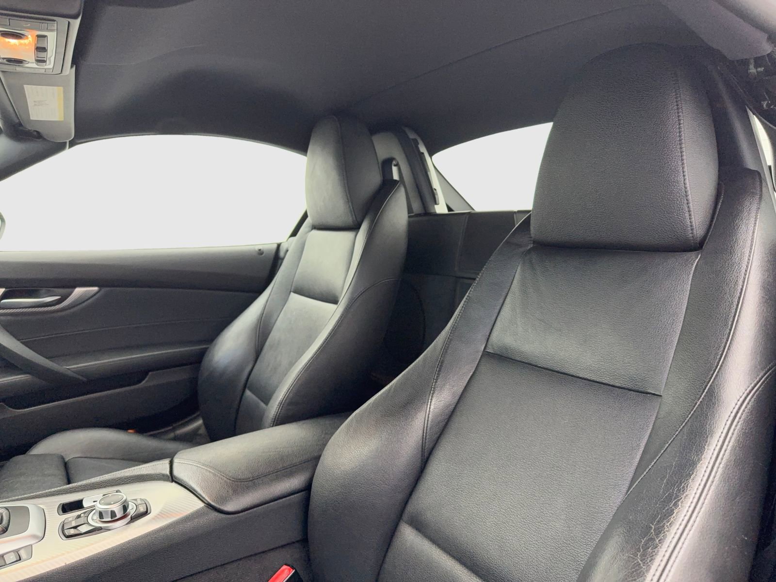 Used 2013 BMW Z4 sDrive35i w/ M Sport Pkg RWD image 29