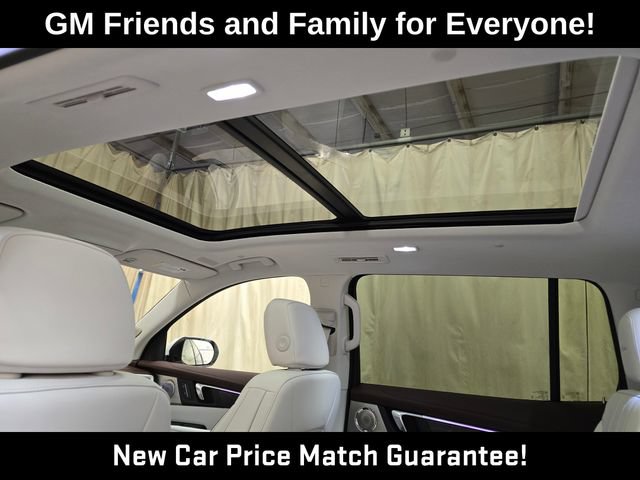 New 2026 Buick Enclave Avenir w/ Super Cruise Package AWD/4WD image 32