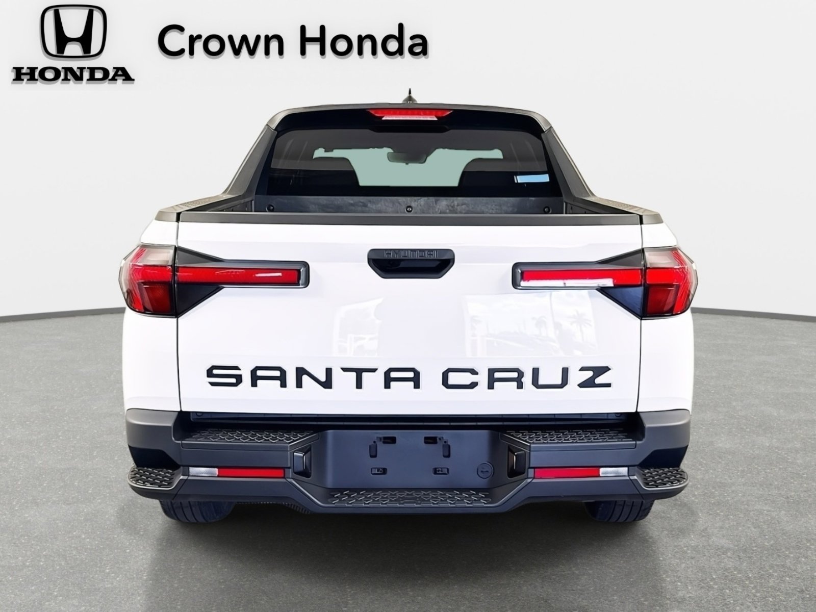 Used 2023 Hyundai Santa Cruz SEL image 5