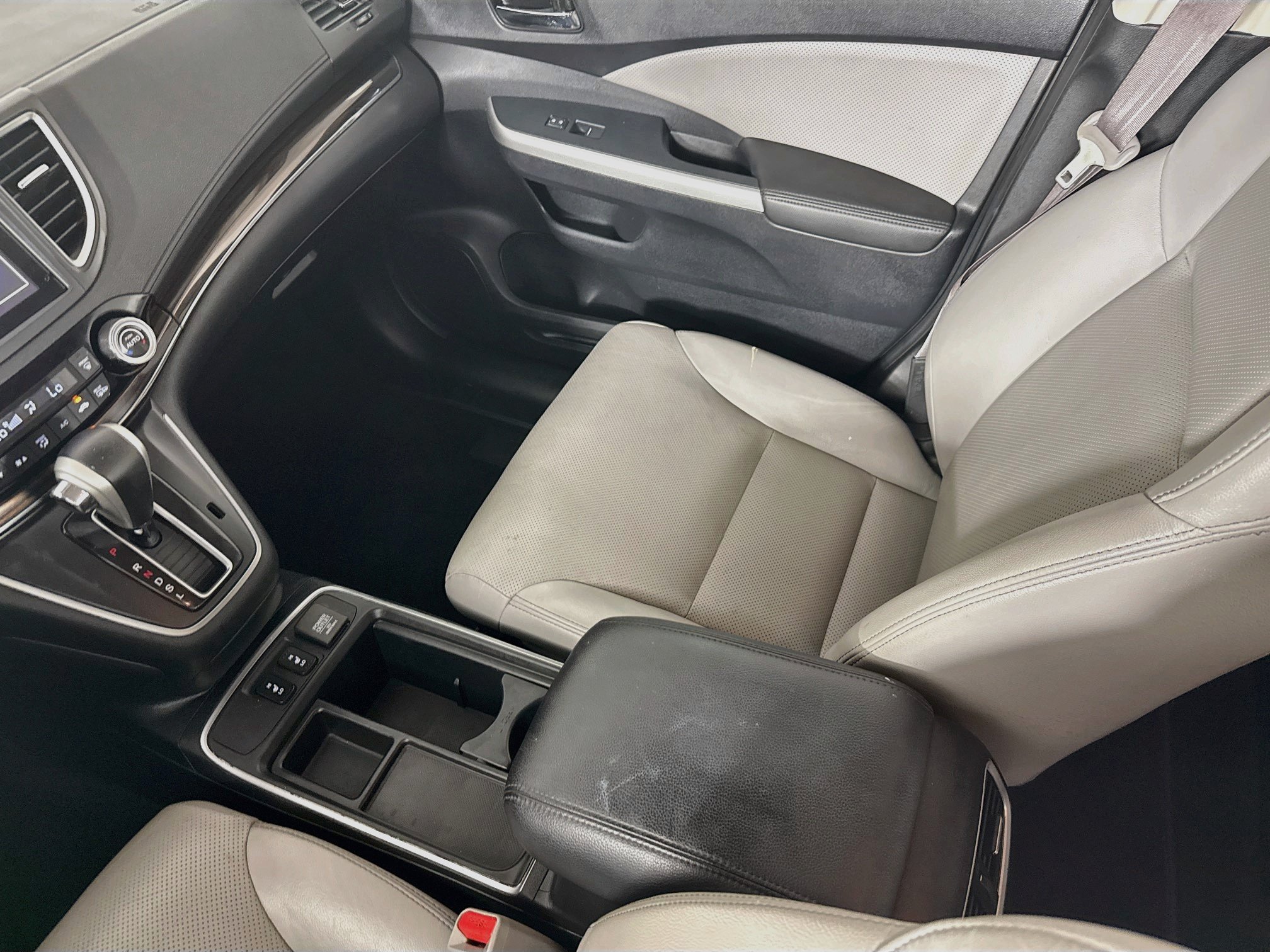 Used 2015 Honda CR-V EX-L image 28