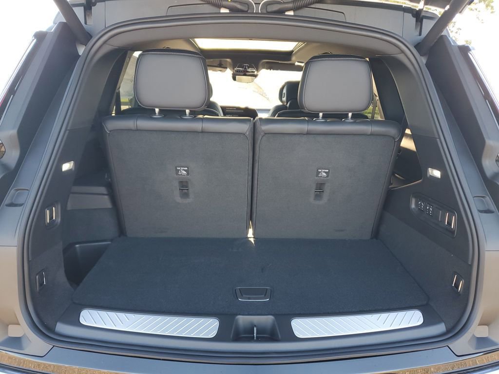 New 2026 Cadillac Vistiq Luxury image 25