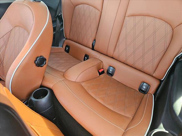 Used 2024 MINI Cooper S w/ Signature Upholstery Package image 17
