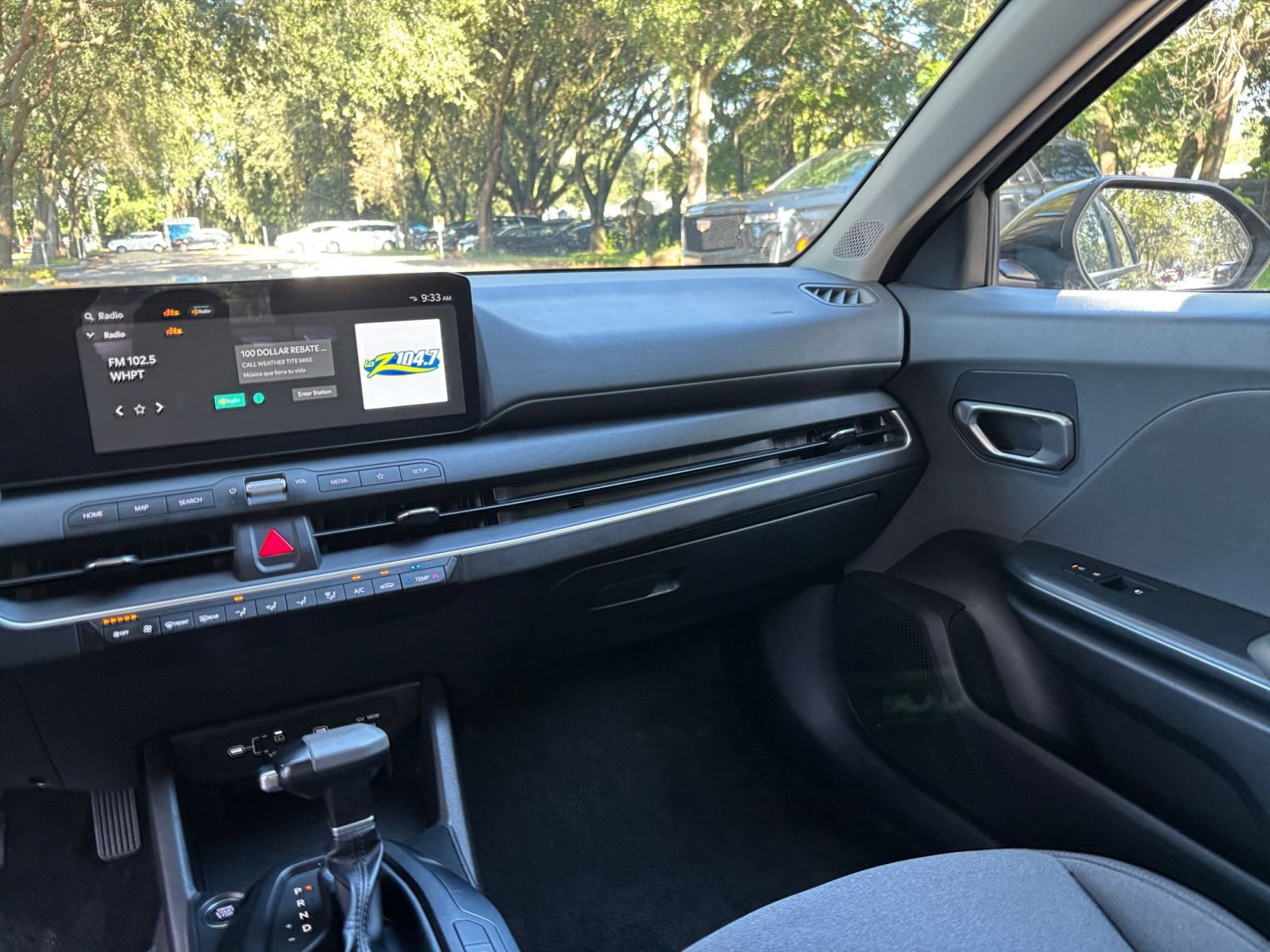 Used 2025 Kia K4 FWD image 34