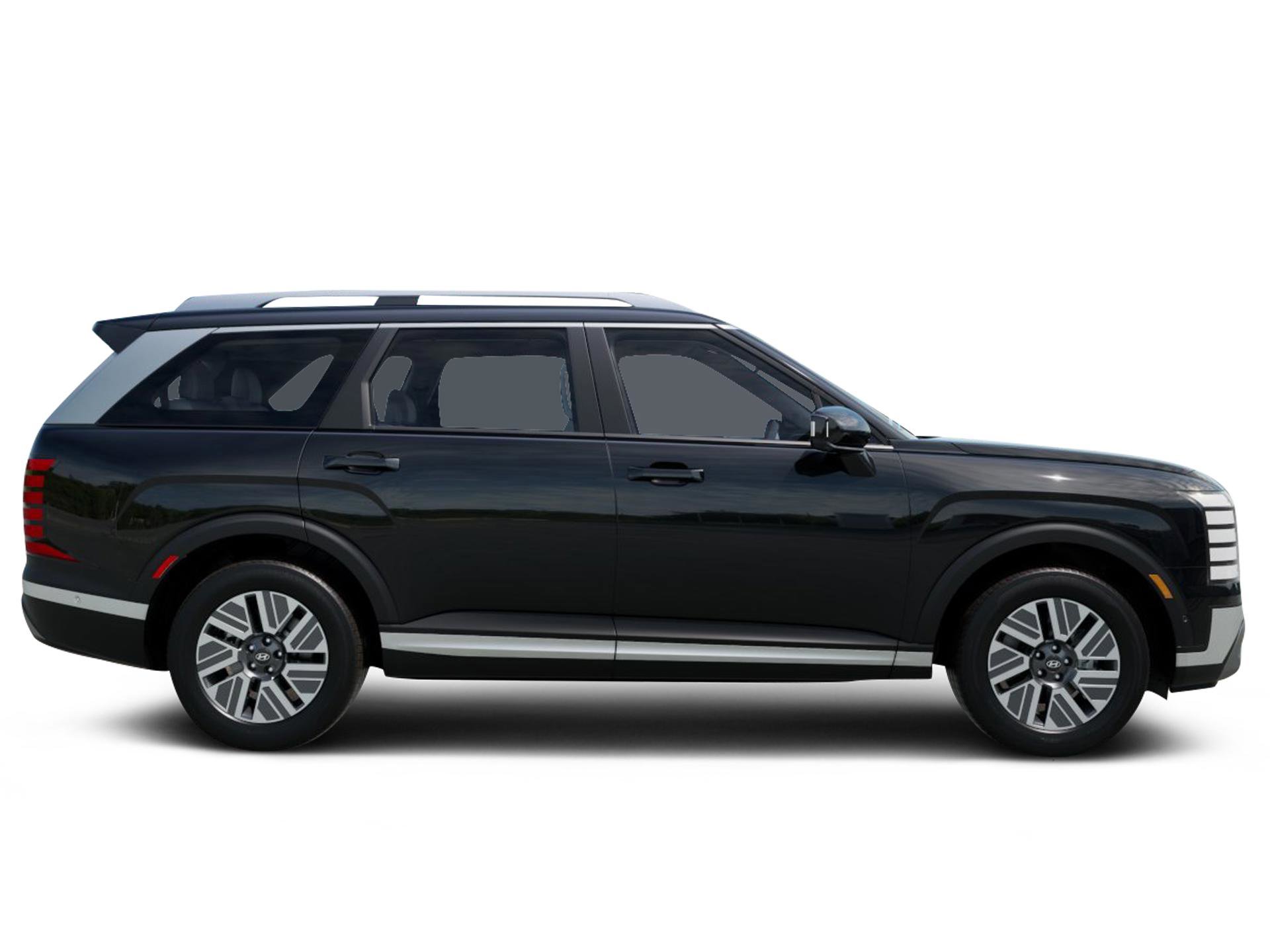 New 2026 Hyundai Palisade SEL Premium image 6