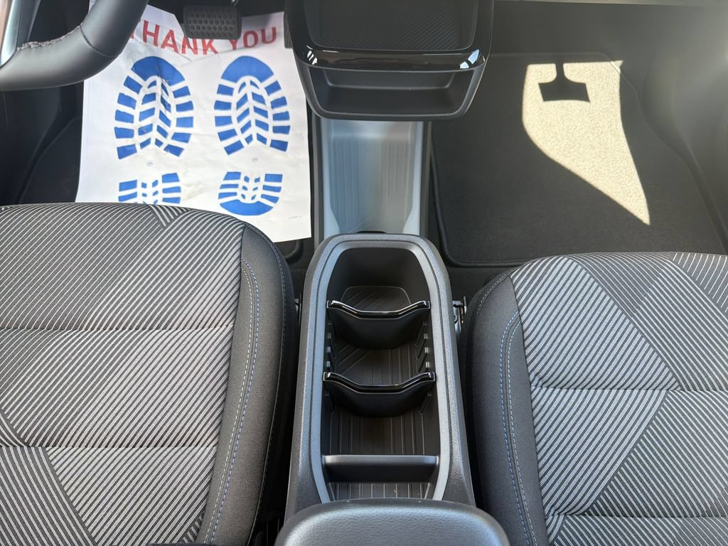 New 2027 Chevrolet Bolt LT w/ Comfort Package FWD image 19