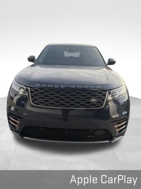 Used 2023 Land Rover Range Rover Velar R-Dynamic S image 3