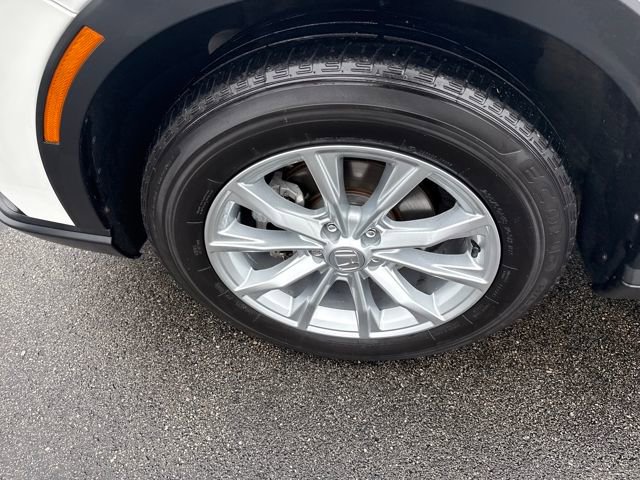 Certified 2024 Honda CR-V EX-L image 41