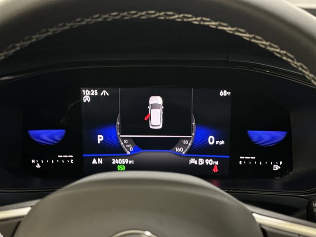 Certified 2022 Volkswagen Taos SE image 28