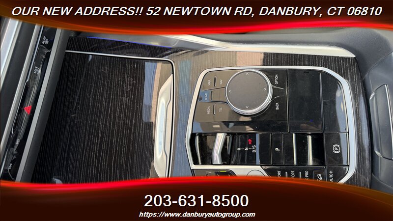 Used 2026 BMW X6 xDrive40i AWD/4WD image 28