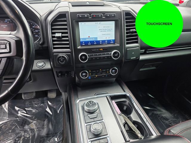 Used 2020 Ford Expedition Max Limited w/ Equipment Group 303A image 23