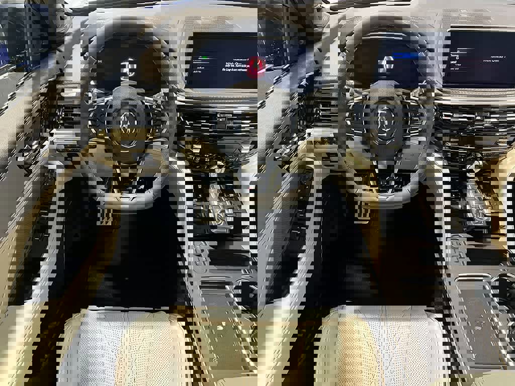 New 2026 Acura MDX A-Spec image 17