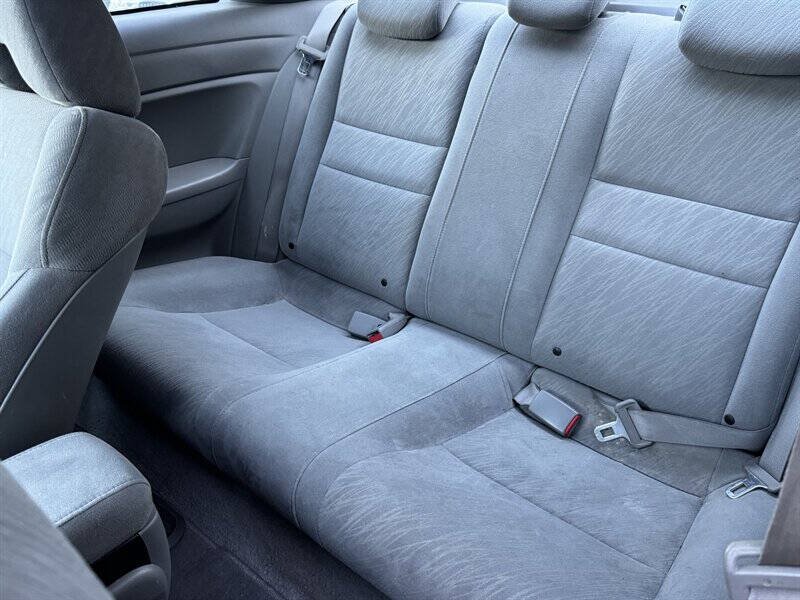 Used 2006 Honda Civic EX image 12