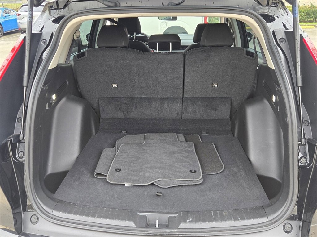 Used 2024 Honda CR-V LX image 14