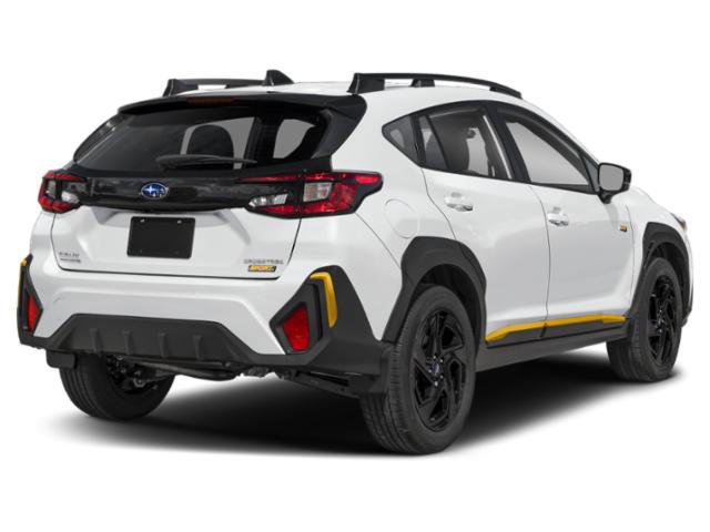 Certified 2025 Subaru Crosstrek 2.5i Sport w/ Popular Package #4A video 2