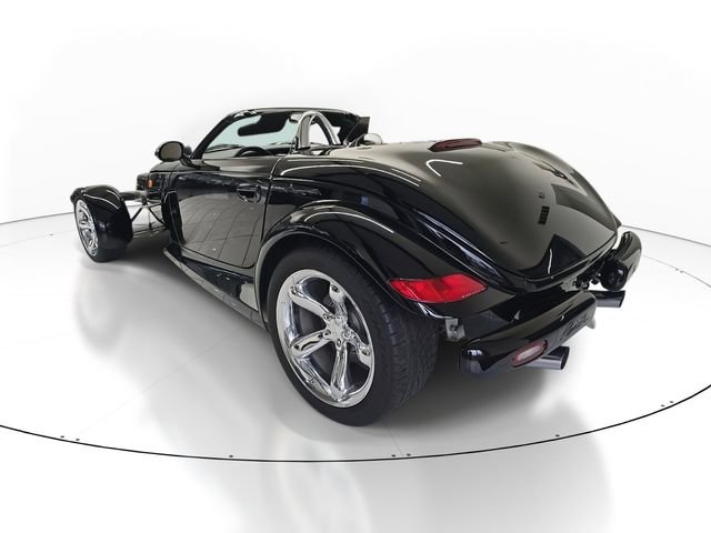 Used 2000 Plymouth Prowler image 3